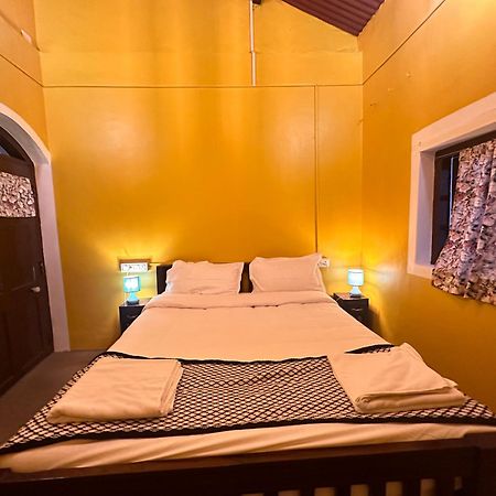 La Address Retreat - The Heritage Homestay ウーティ エクステリア 写真