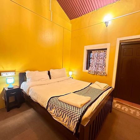 La Address Retreat - The Heritage Homestay ウーティ エクステリア 写真