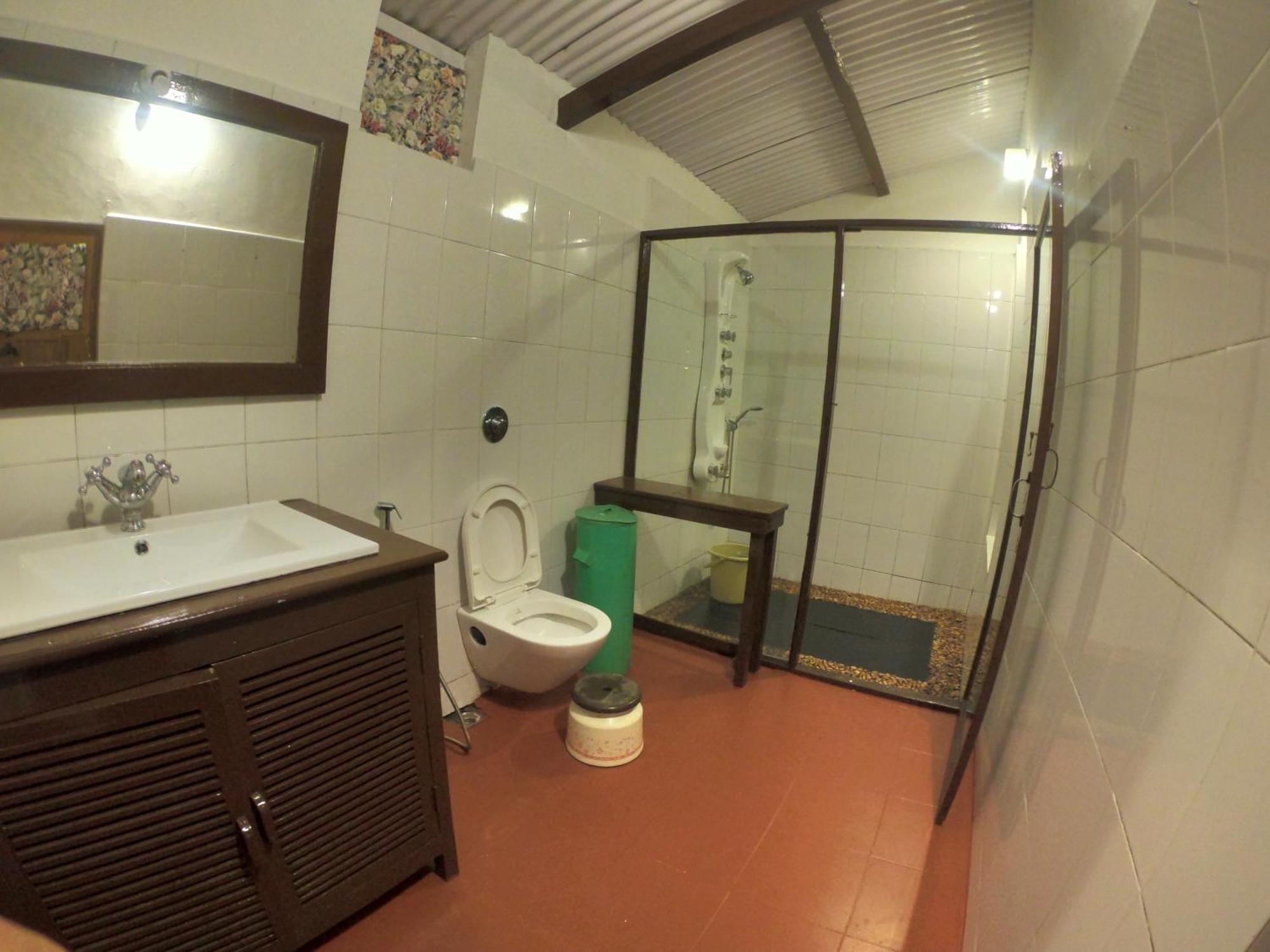 La Address Retreat - The Heritage Homestay ウーティ エクステリア 写真
