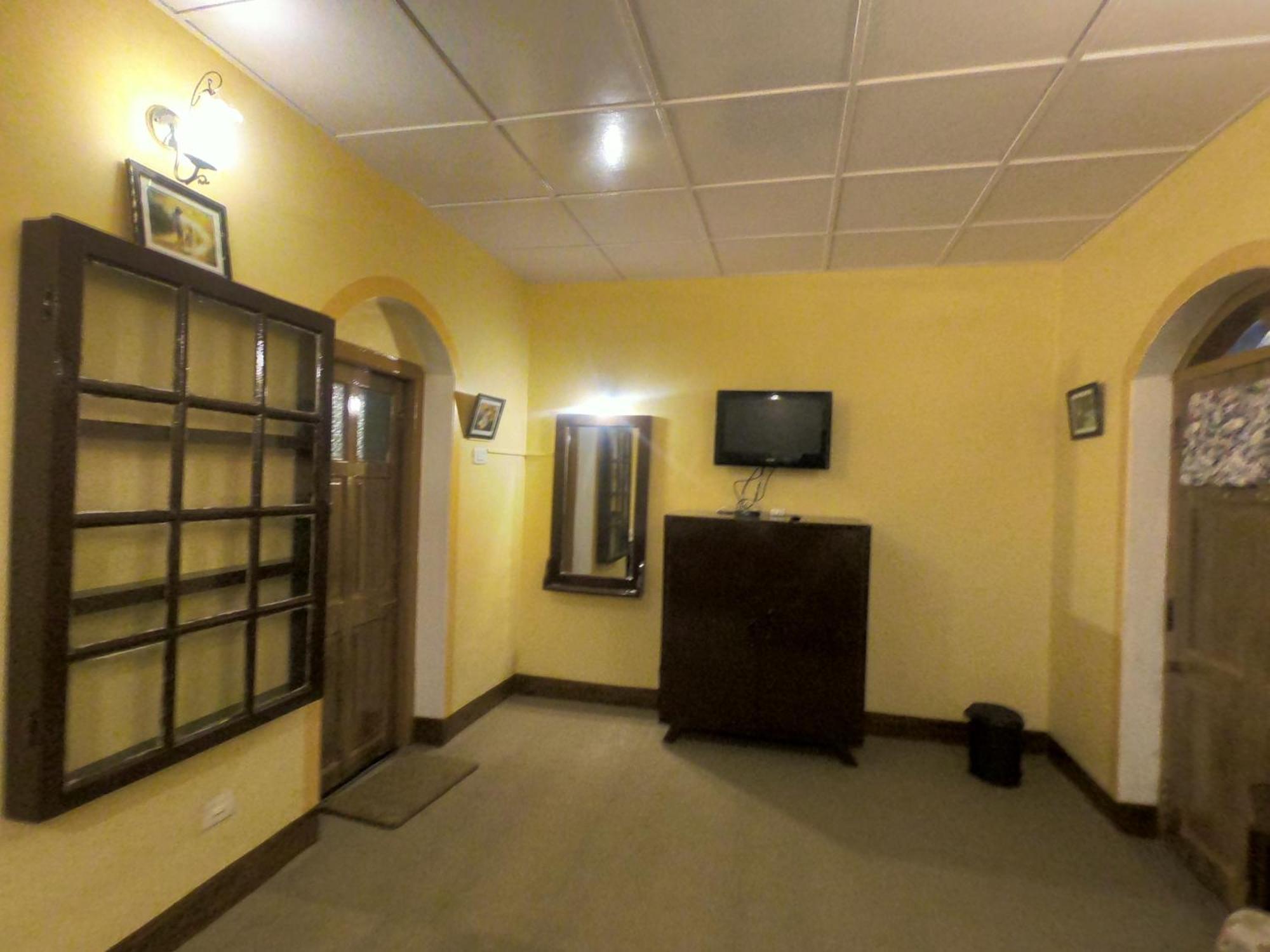 La Address Retreat - The Heritage Homestay ウーティ エクステリア 写真