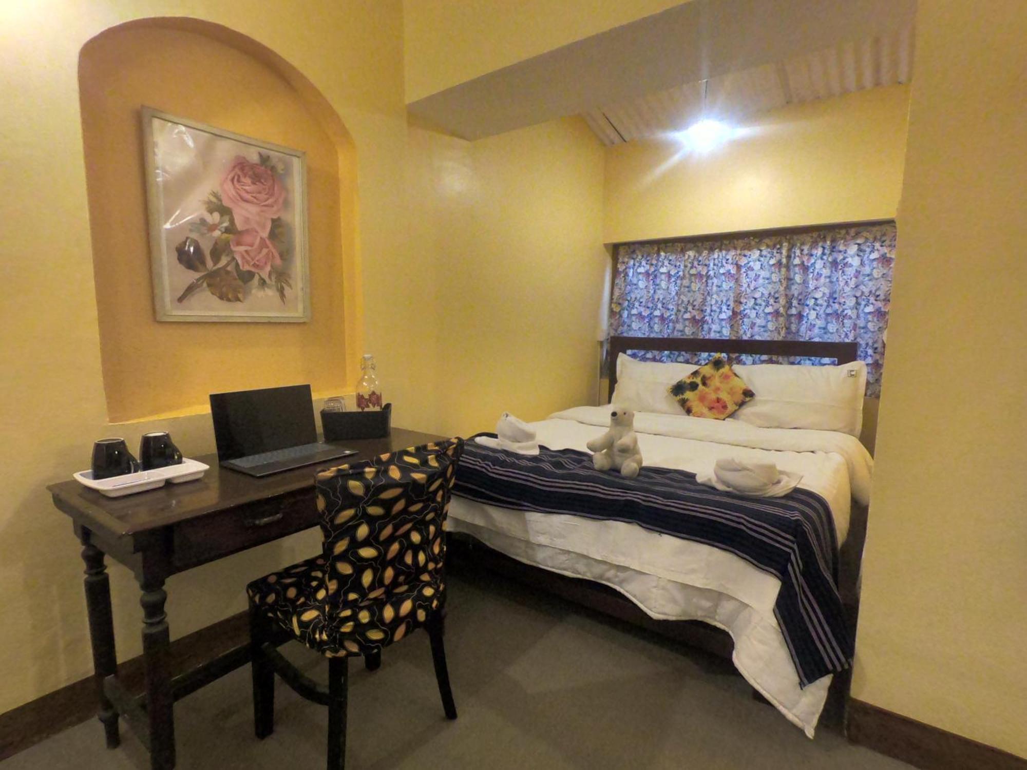 La Address Retreat - The Heritage Homestay ウーティ エクステリア 写真