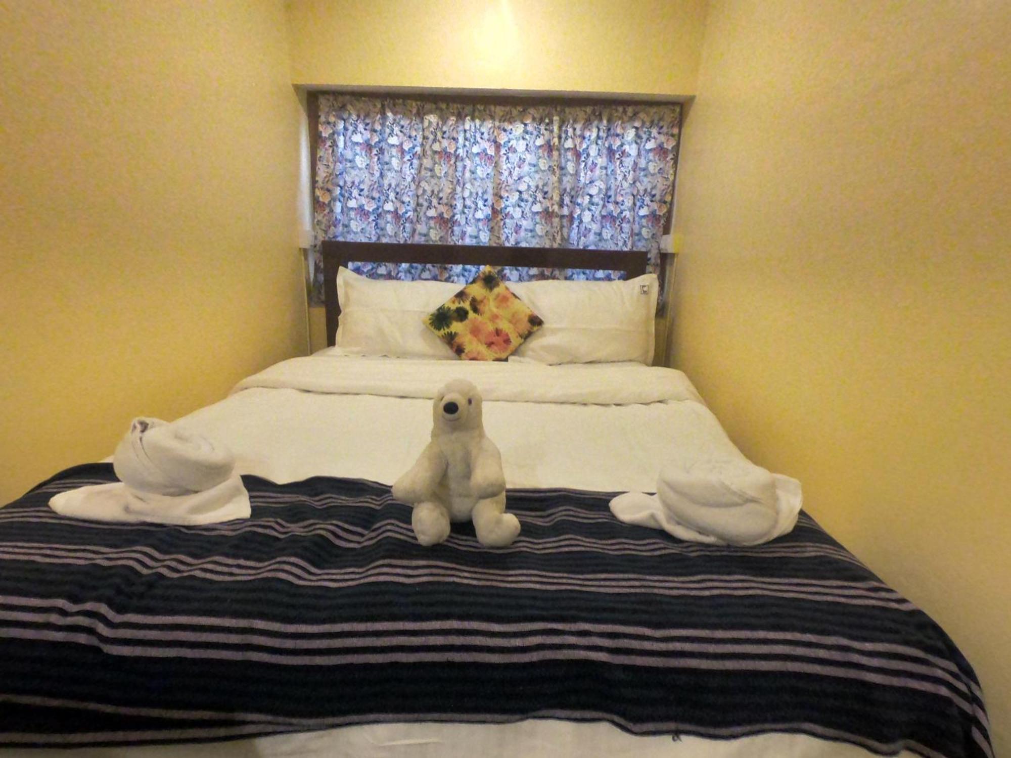 La Address Retreat - The Heritage Homestay ウーティ エクステリア 写真