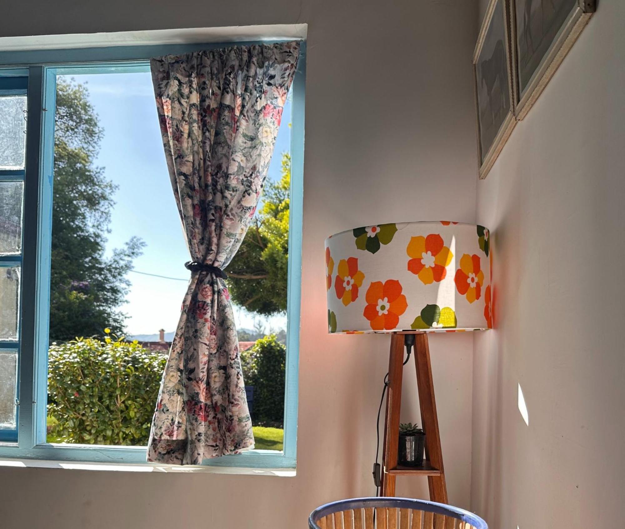 La Address Retreat - The Heritage Homestay ウーティ エクステリア 写真
