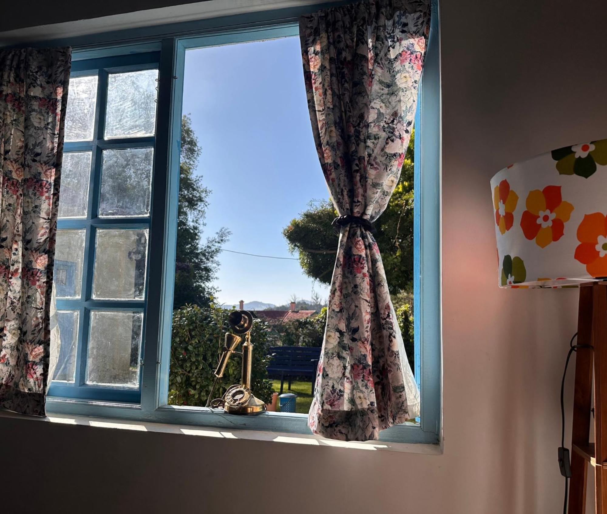 La Address Retreat - The Heritage Homestay ウーティ エクステリア 写真
