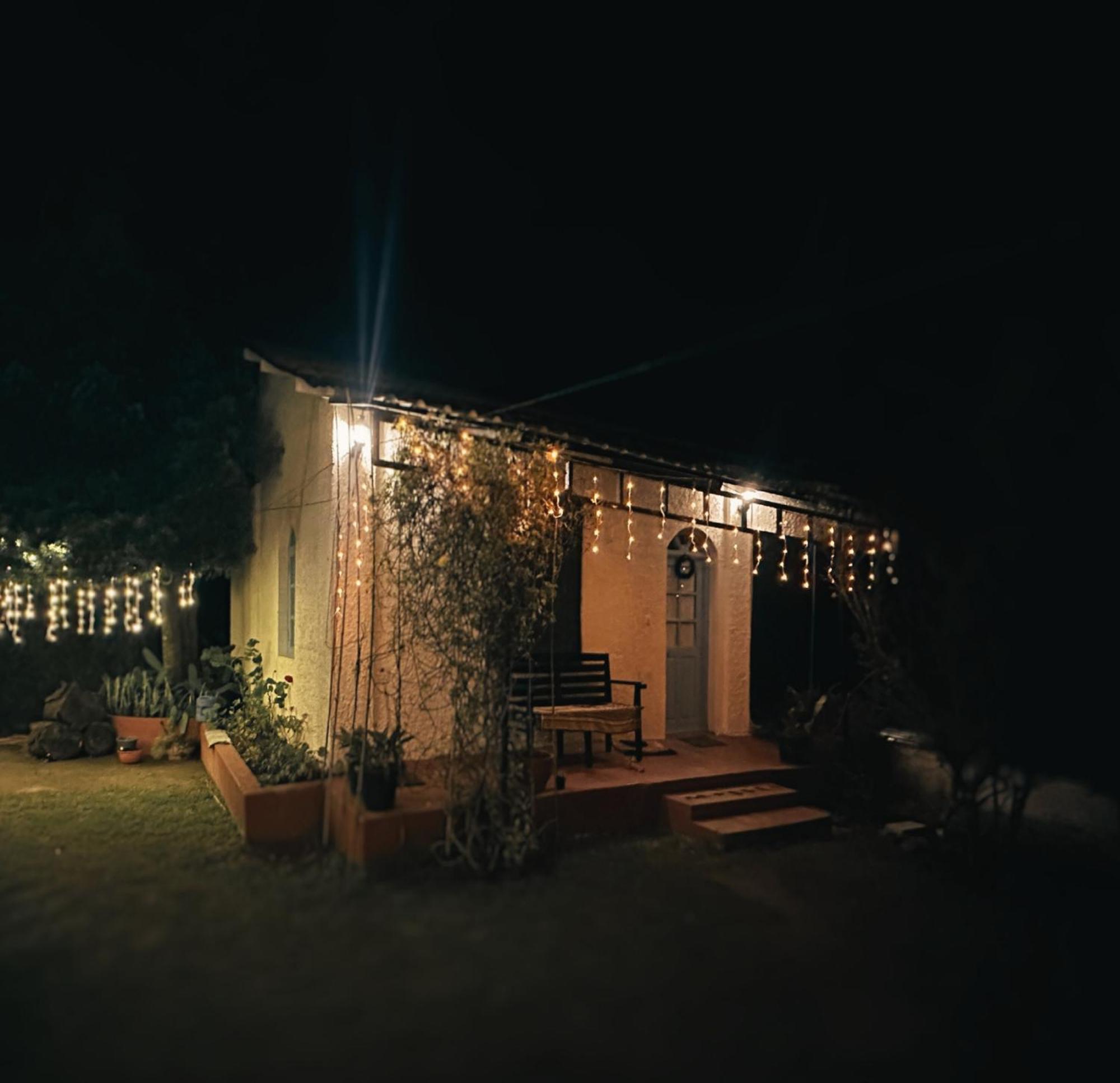La Address Retreat - The Heritage Homestay ウーティ エクステリア 写真