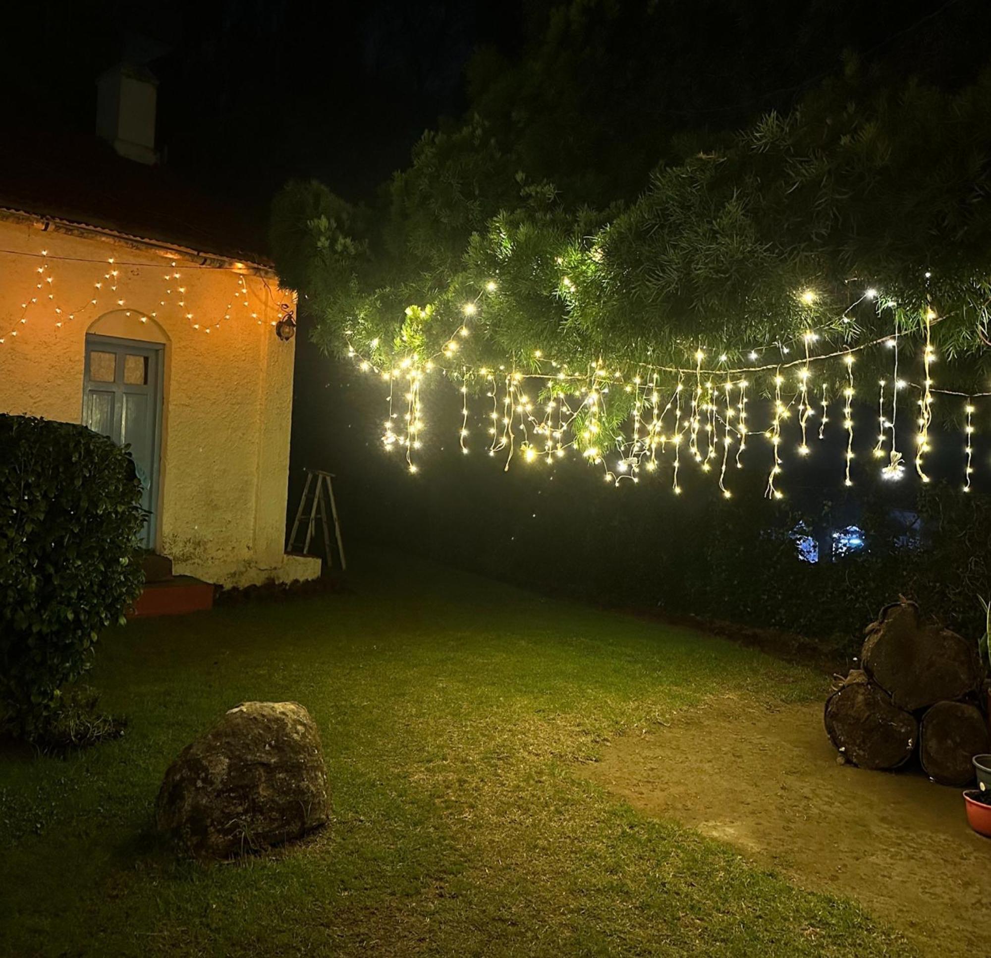La Address Retreat - The Heritage Homestay ウーティ エクステリア 写真