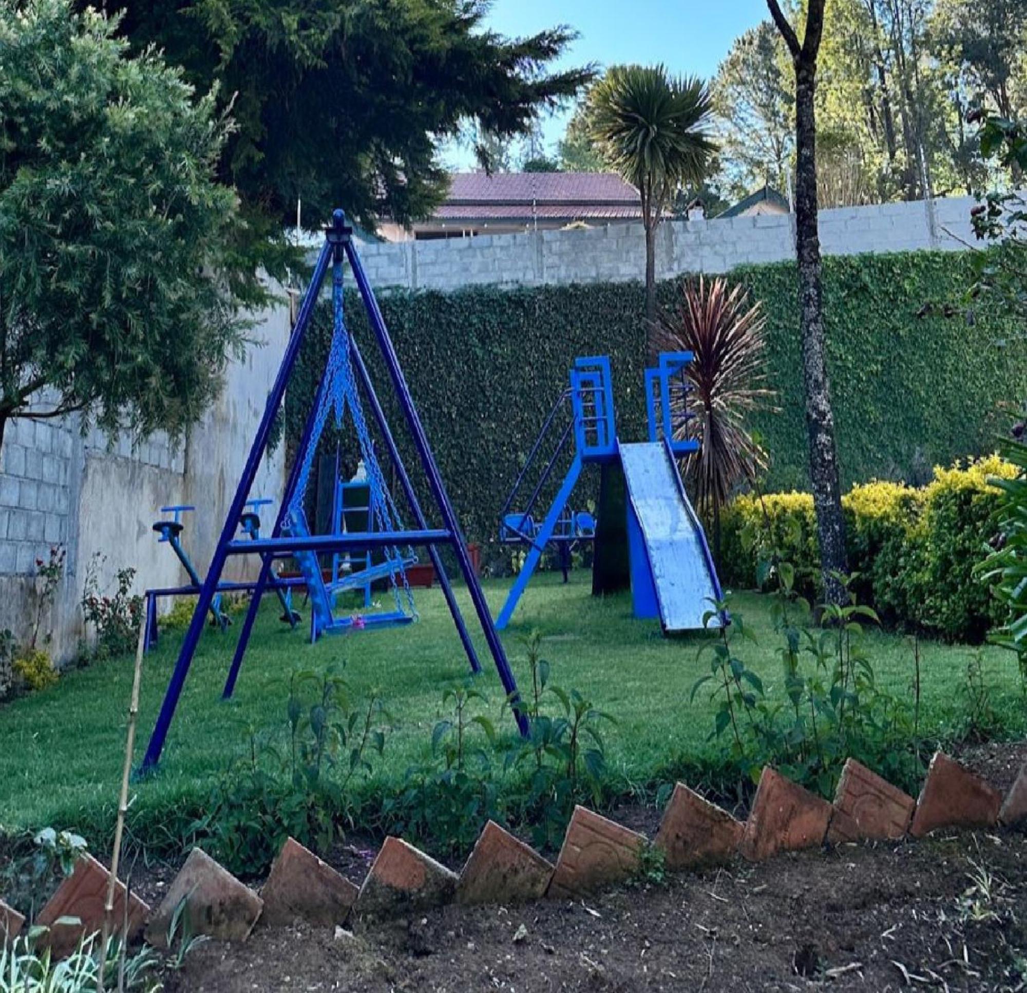 La Address Retreat - The Heritage Homestay ウーティ エクステリア 写真