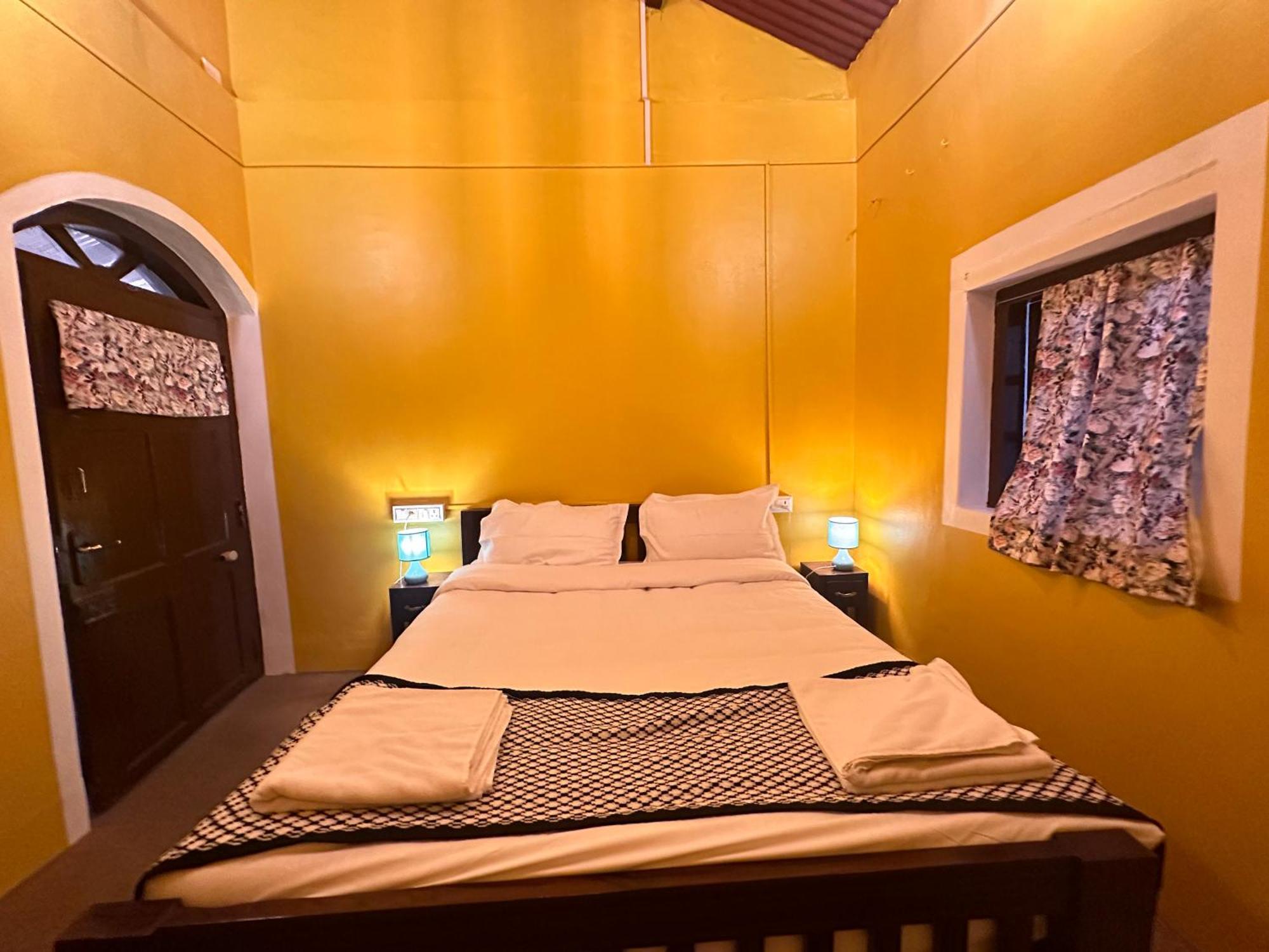 La Address Retreat - The Heritage Homestay ウーティ エクステリア 写真
